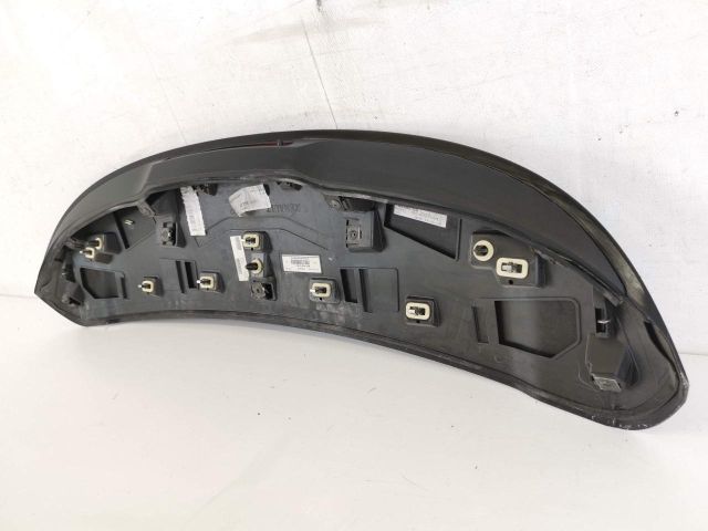 bontott RENAULT MEGANE IV Hátsó Szárny Légterelő