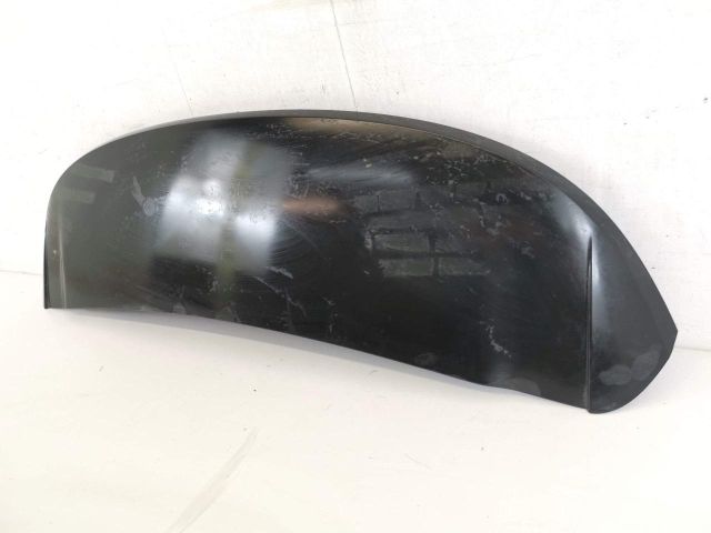 bontott RENAULT MEGANE IV Hátsó Szárny Légterelő