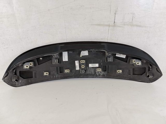 bontott RENAULT MEGANE IV Hátsó Szárny Légterelő