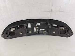 bontott RENAULT MEGANE IV Hátsó Szárny Légterelő