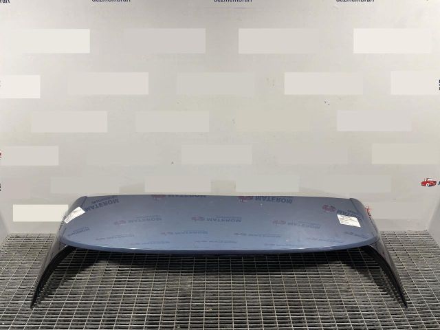 bontott RENAULT MEGANE IV Hátsó Szárny Légterelő