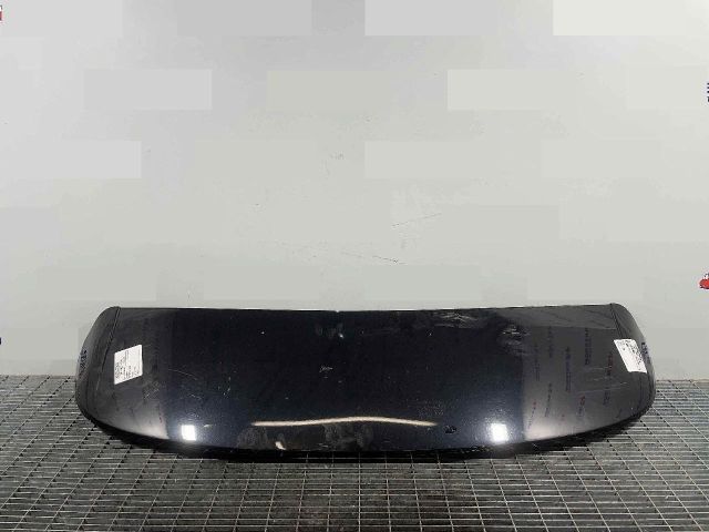 bontott RENAULT MEGANE IV Hátsó Szárny Légterelő