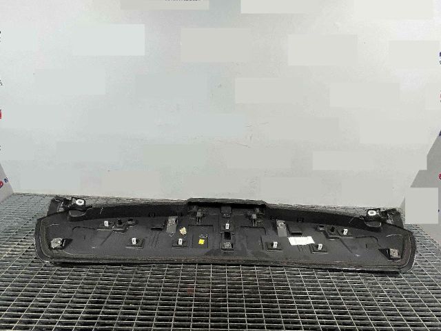 bontott RENAULT MEGANE IV Hátsó Szárny Légterelő