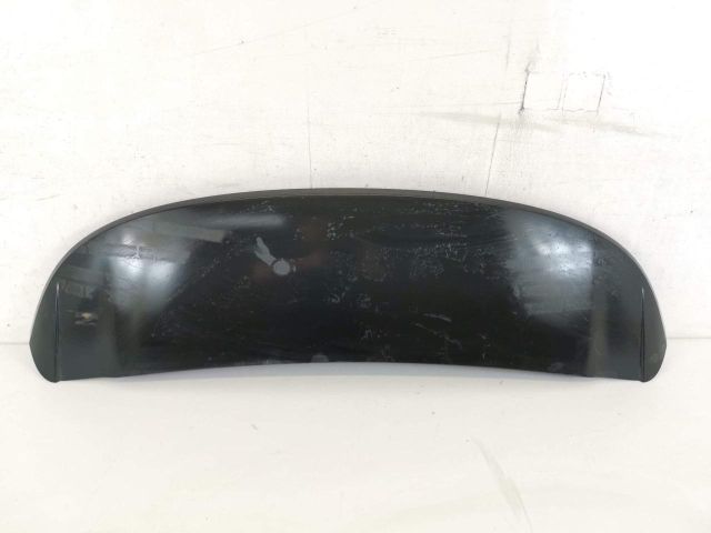 bontott RENAULT MEGANE IV Hátsó Szárny Légterelő