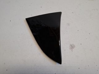 bontott RENAULT MEGANE IV Hátsó Szélvédő Díszléc