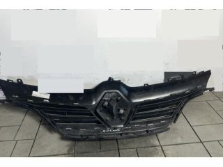 bontott RENAULT MEGANE IV Hűtőrács