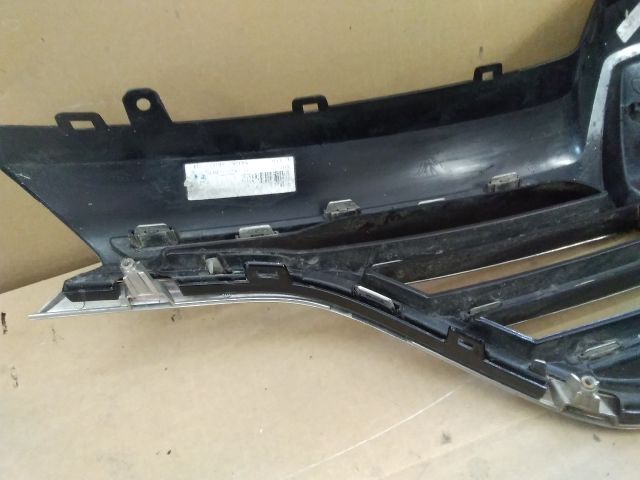 bontott RENAULT MEGANE IV Hűtőrács