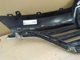 bontott RENAULT MEGANE IV Hűtőrács