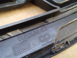 bontott RENAULT MEGANE IV Hűtőrács