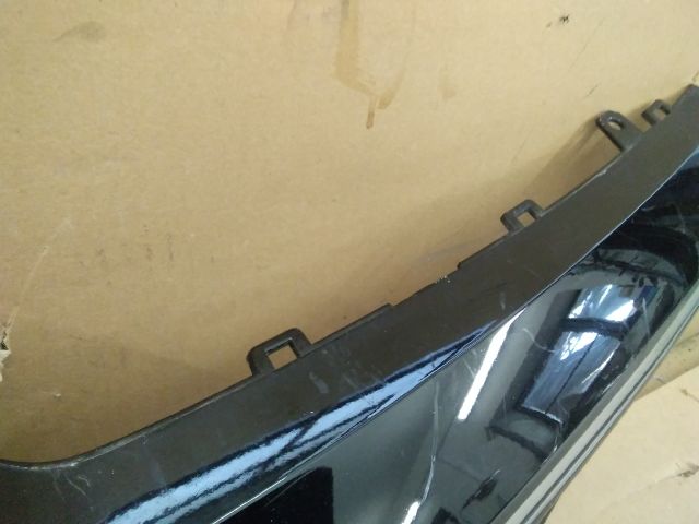 bontott RENAULT MEGANE IV Hűtőrács