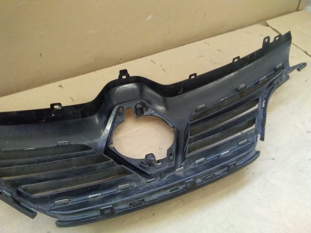 bontott RENAULT MEGANE IV Hűtőrács