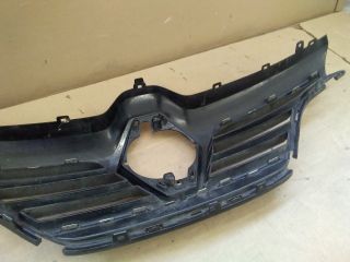 bontott RENAULT MEGANE IV Hűtőrács