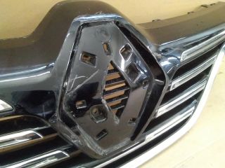 bontott RENAULT MEGANE IV Hűtőrács