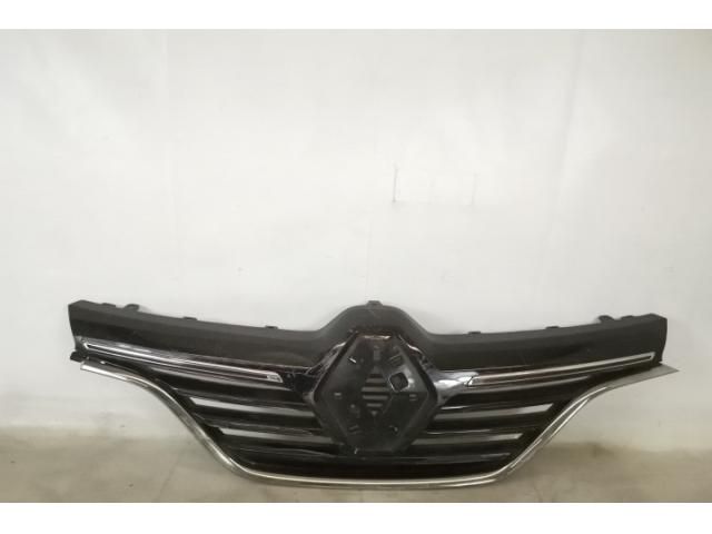 bontott RENAULT MEGANE IV Hűtőrács