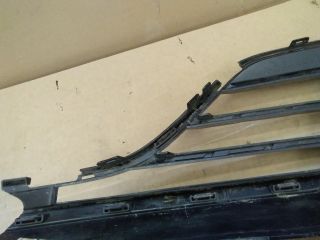 bontott RENAULT MEGANE IV Hűtőrács