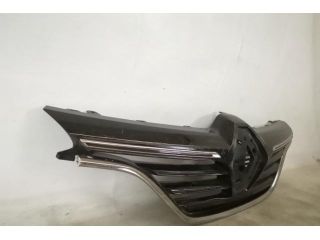 bontott RENAULT MEGANE IV Hűtőrács