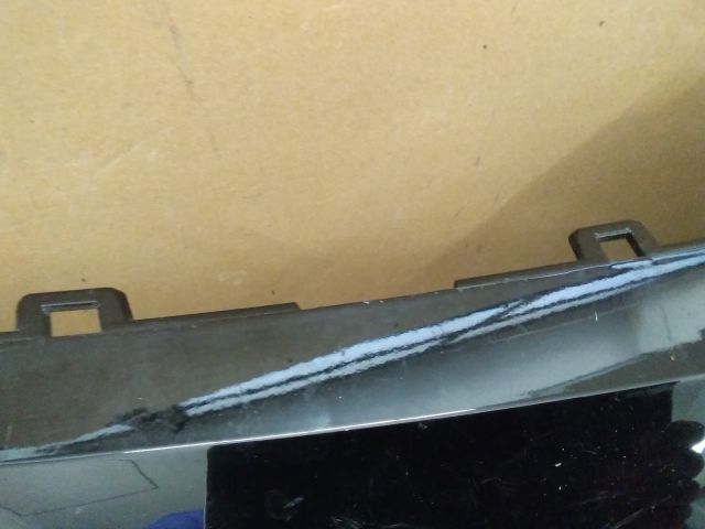 bontott RENAULT MEGANE IV Hűtőrács