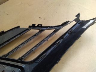 bontott RENAULT MEGANE IV Hűtőrács