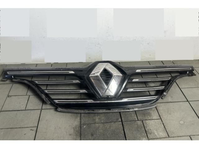 bontott RENAULT MEGANE IV Hűtőrács