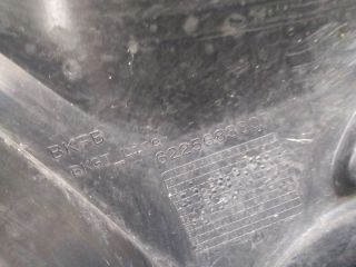 bontott RENAULT MEGANE IV Hűtőrács