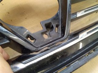 bontott RENAULT MEGANE IV Hűtőrács