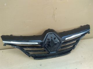 bontott RENAULT MEGANE IV Hűtőrács