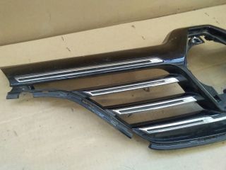 bontott RENAULT MEGANE IV Hűtőrács