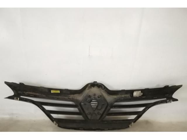 bontott RENAULT MEGANE IV Hűtőrács