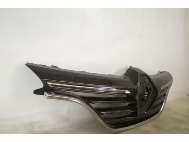 bontott RENAULT MEGANE IV Hűtőrács