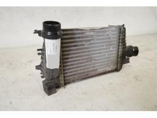bontott RENAULT MEGANE IV Intercooler