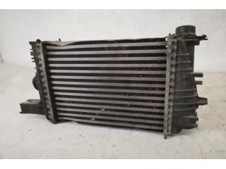 bontott RENAULT MEGANE IV Intercooler