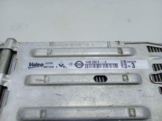 bontott RENAULT MEGANE IV Intercooler