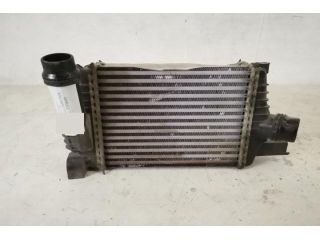 bontott RENAULT MEGANE IV Intercooler