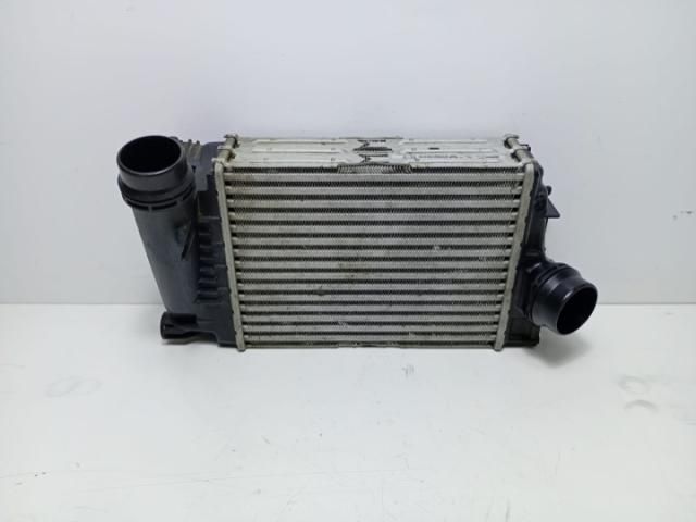 bontott RENAULT MEGANE IV Intercooler