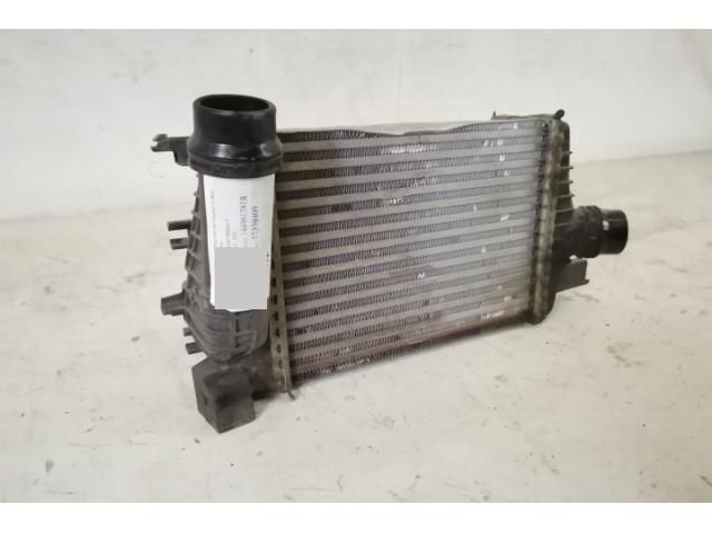 bontott RENAULT MEGANE IV Intercooler