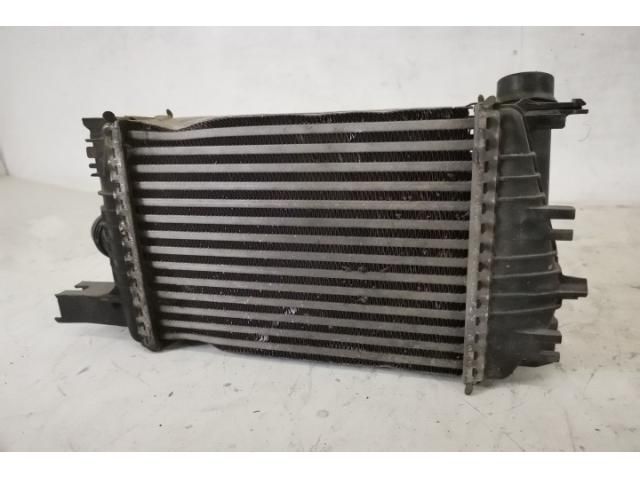 bontott RENAULT MEGANE IV Intercooler