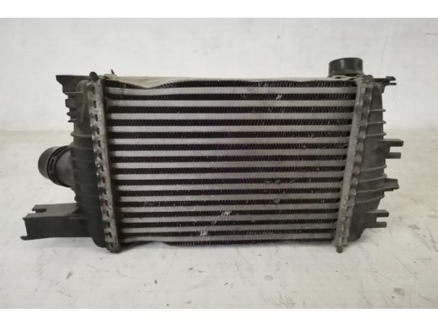 bontott RENAULT MEGANE IV Intercooler