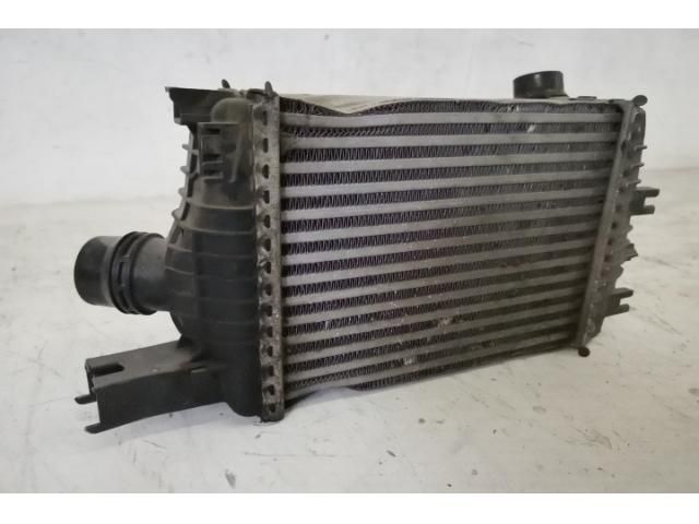 bontott RENAULT MEGANE IV Intercooler