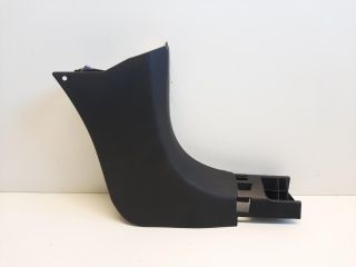 bontott RENAULT MEGANE IV Jobb A Oszlop Burkolat