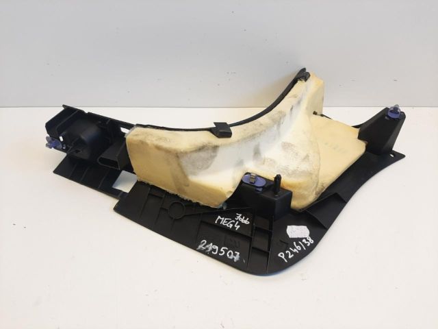 bontott RENAULT MEGANE IV Jobb A Oszlop Burkolat