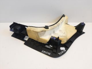 bontott RENAULT MEGANE IV Jobb A Oszlop Burkolat