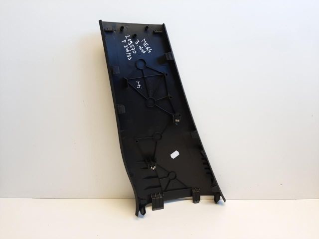 bontott RENAULT MEGANE IV Jobb B Oszlop Burkolat