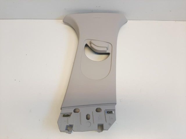 bontott RENAULT MEGANE IV Jobb B Oszlop Burkolat