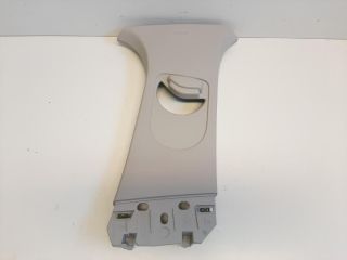 bontott RENAULT MEGANE IV Jobb B Oszlop Burkolat