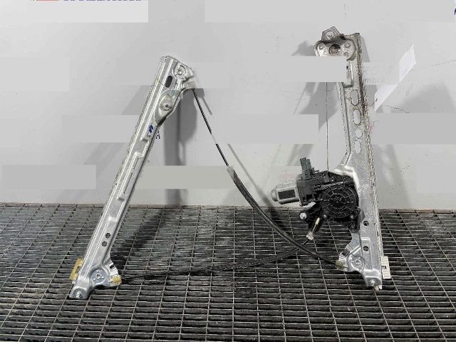 bontott RENAULT MEGANE IV Jobb első Ablakemelő Szerkezet (Elektromos)