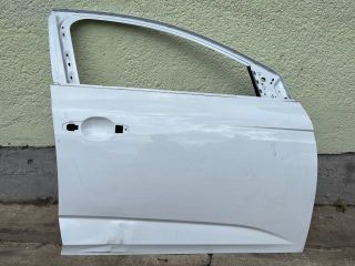 bontott RENAULT MEGANE IV Jobb első Ajtó (Részeivel)