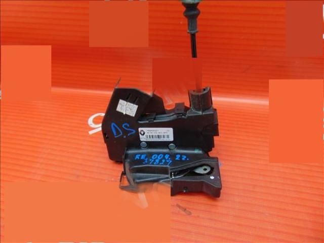 bontott RENAULT MEGANE IV Jobb első Ajtózár