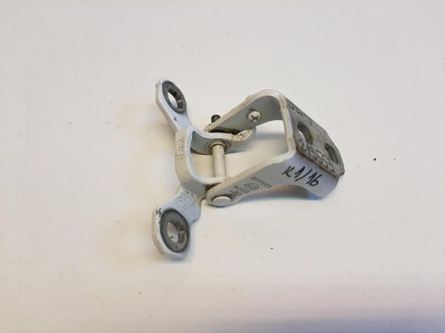 bontott RENAULT MEGANE IV Jobb első Felső Zsanér