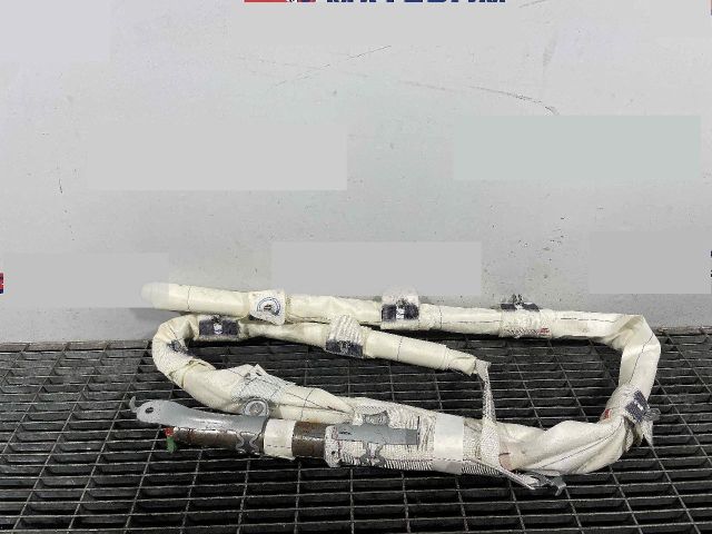 bontott RENAULT MEGANE IV Jobb első Függöny Légzsák