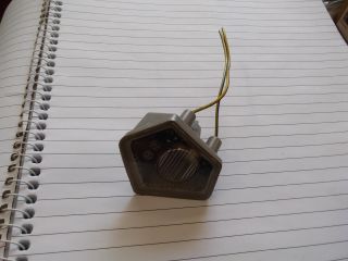 bontott RENAULT MEGANE IV Jobb első Irányjelző